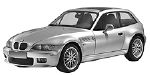 BMW E36-7 P00EB Fault Code