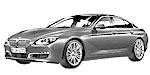 BMW F06 P00EB Fault Code